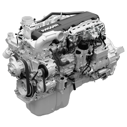C3348 Engine